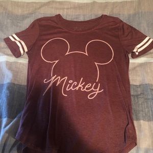 Disney Mickey tee
